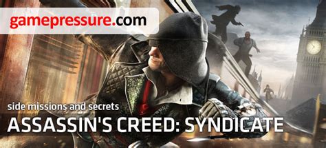 Introduction Assassin S Creed Syndicate Game Guide Walkthrough