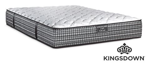 What goes best with a kingsdown mattress? Kingsdown Carver Firm - Mattress Reviews | GoodBed.com