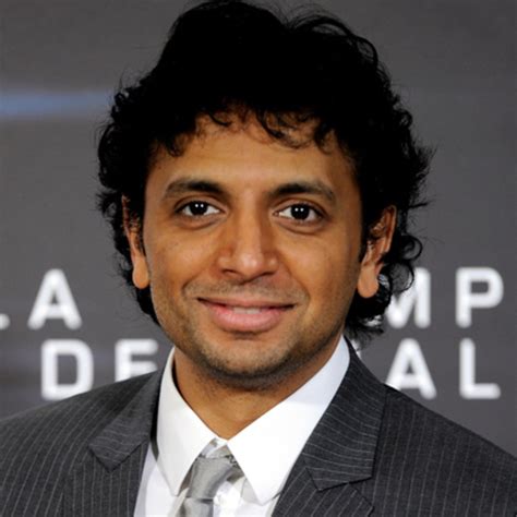 Please use this subreddit to discuss m. M. Night Shyamalan - Actor, Screenwriter, Producer ...