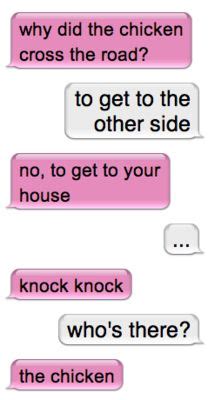 The best actually funny knock knock jokes! 22 Knock Knock Jokes That Are Stupid Enough To Laugh ...