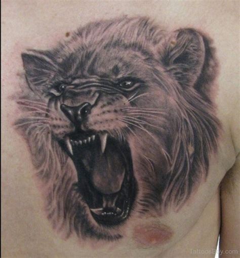 Lion Tattoos Tattoo Designs Tattoo Pictures Page 23