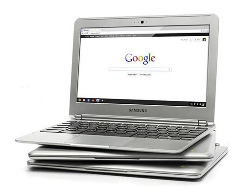 Mengenal Keunggulan Chromebook Pemmzchannel