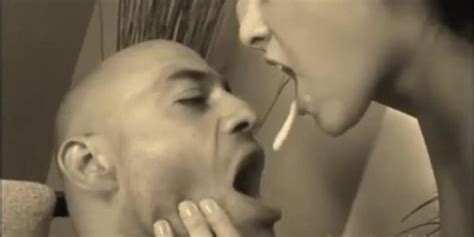 CUMSHOT KISS CUCKOLD ORGY By Music JOHN VAN BURN Ashley Adams Lea