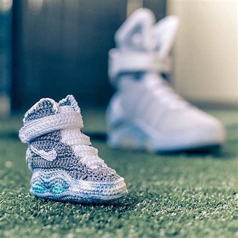 Watg On Instagram These Nike Air Mags For Kids Are Kind Of A Big