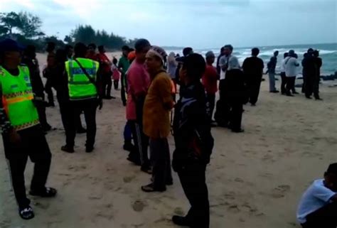 Download politeknik sultan mizan zainal abidin. Empat pelajar politeknik dikhuatiri lemas di Pantai Teluk ...