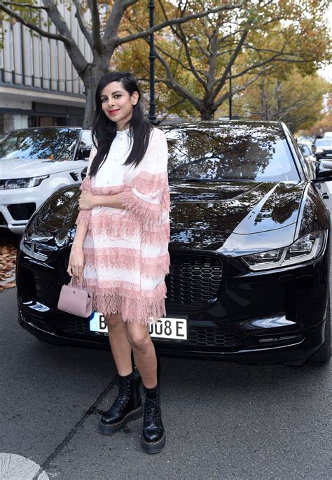 Die nacht der lebenden loser. Collien Ulmen-Fernandes At Jaguar Shoplaunch at Ku'damm in ...