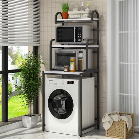 Seng heng is constantly seeking for refinements in the quality of its products, services and operational practices. Buy Balcony drum washing machine rack above the household ...