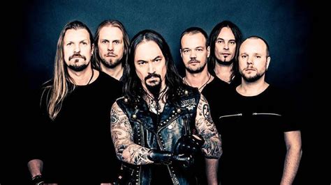 Amorphis Entradas Conciertos Y Giras 2023 Wegow