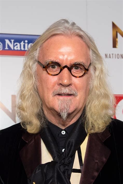 Sir Billy Connolly Im Near The End But I Dont Fear Death Express