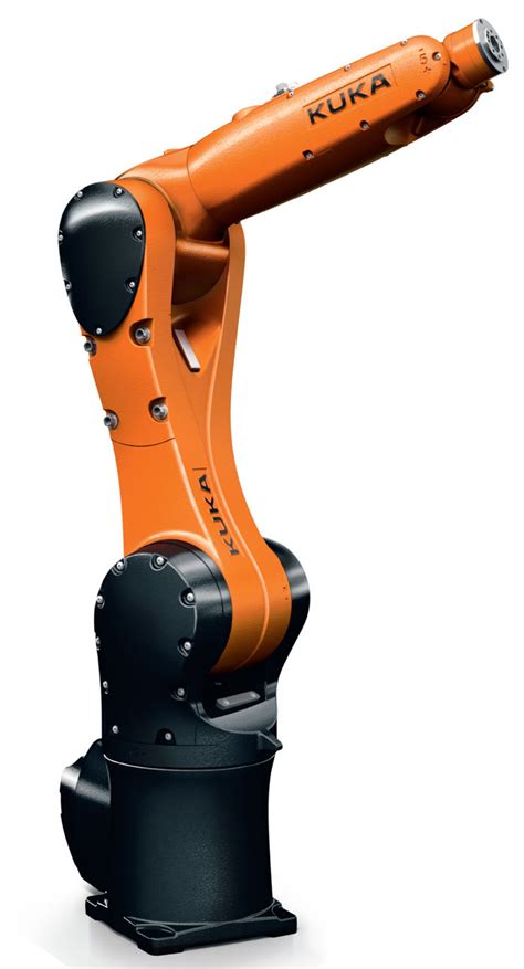 KUKA Robotics Corporation Showcases Innovative Packaging and ...