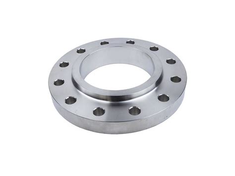 Pipe Fittings Direct 10 Inch Slip On 316 Stainless Steel Flange