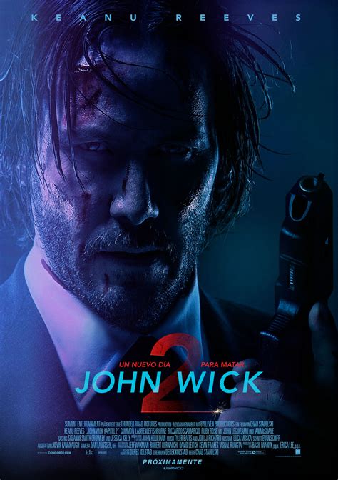 In john wick 2, john owes santino a blood oath, as santino helped john complete viggo's impossible task. John Wick 2