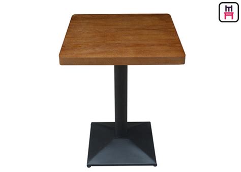 Post your items for free. Melamine-faced chipboard tables used for restaurant , oak ...
