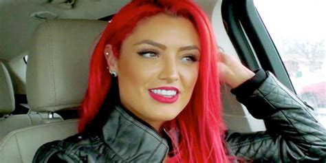 10 Things Wwe Fans Need To Know About Eva Marie Page 5