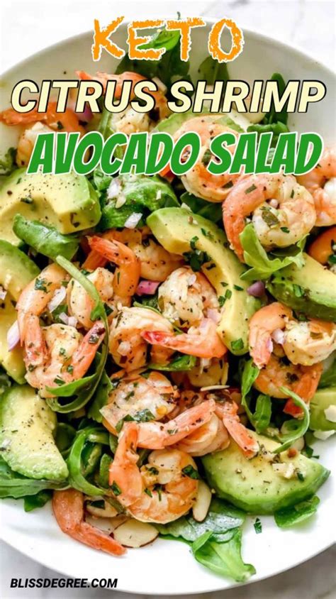 This search takes into account your taste preferences. Easy & Healthy Keto Shrimp Recipes that are Beyond Delicious | Salad recipes, Easy healthy ...