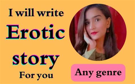 Write Seductive Nsfw Bdsm Gay Fantasy Kinky Erotic Stories By Zohanoor502 Fiverr