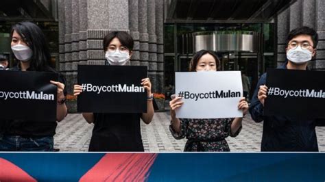 Es valiente y está dispuesta a luchar por la libertad, dijo un usuario. Agnes Chow: Hong Kong activist hailed as the 'real Mulan ...