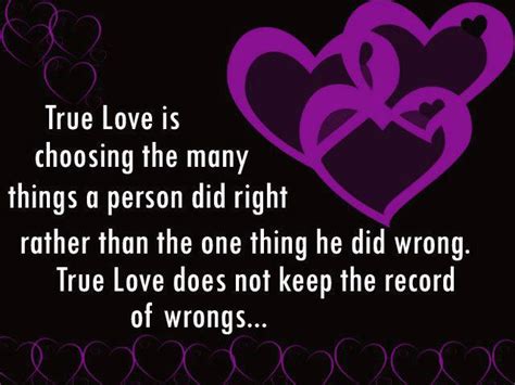 20 True Love Quotes For Lovers