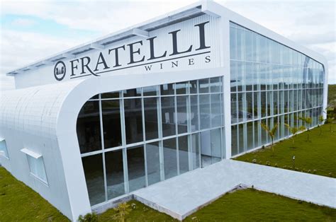 Sunil patil and associates, architects location: Top 10 Vineyards and Wineries in India
