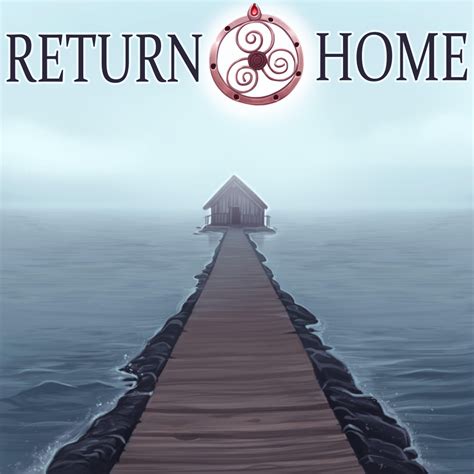 Time To Return Home Return Home A Serialized Audio Drama