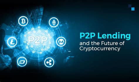 Binance p2p is a global peer to peer cryptocurrency exchange that allows users to register and make a deal. How to Proceed with P2P Crypto Lending Platform ...