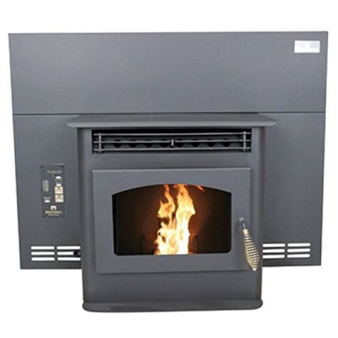 My pellet stove won't ignite. Fireplaceinsert.com,Breckwell Pellet Fireplace Insert ...
