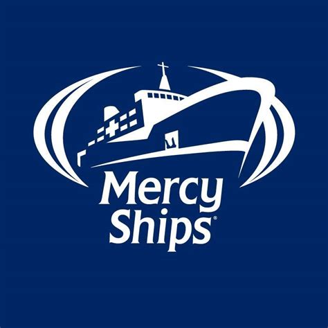Mercy Ships Nz Auckland