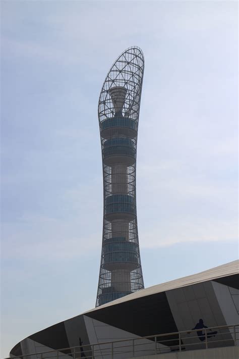 Aspire Tower Doha Wikiarquitectura004 Wikiarquitectura