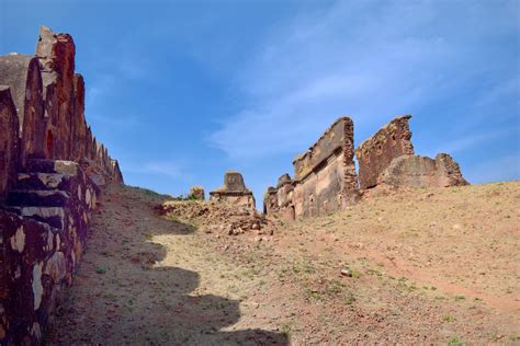 Ruins 14 Free Stock Photo Public Domain Pictures