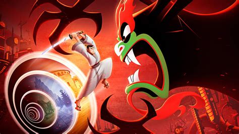Maybe you would like to learn more about one of these? Samurai Jack Game Wallpaper, HD Games 4K Wallpapers ...