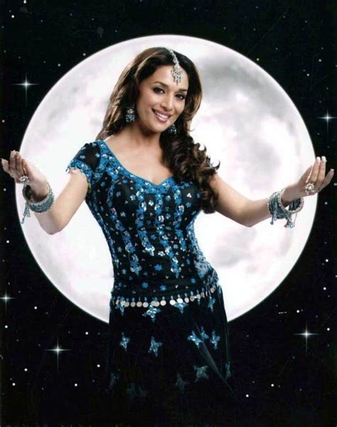 Happy Birthday Madhuri Dixit Dancing Diva Turns 46 Entertainment Gallery News The Indian