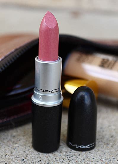 Mac Angel Lipstick Review Photos Swatches Blog Beauty Care