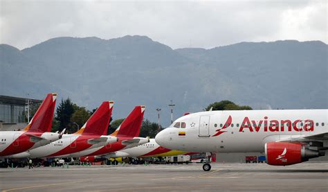 Avianca Rejects Monopoly Claims Over Planned Viva Colombia Merger