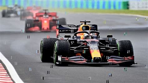 F1 Druver Of The Day - F1 Driver of the Day: Max Verstappen overcomes all odds to finish 2nd