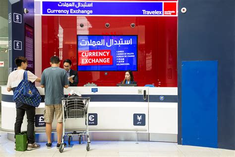 We did not find results for: Dubai travel money: Travelex offers buy-back guarantee on currency