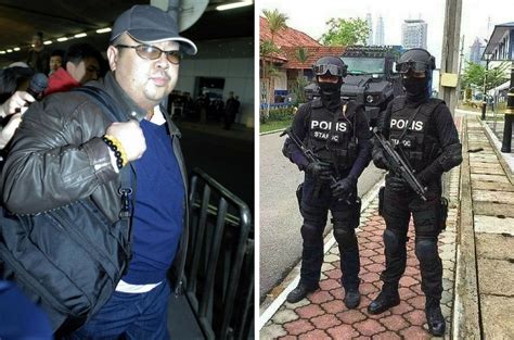 Still, the two beautiful young women destined to kill him picked out their mark. Video Masih Menunggu Anak Kim Jong-nam Datang | News ...