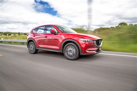 Not only does it boast. 2017 Mazda CX-5 review - photos | CarAdvice