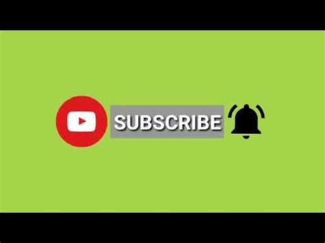 Download lagu tombol subscribe green screen mp3 dapat kamu download secara gratis di metrolagu. #caratutorial Video green screen subscribe dan tombol ...