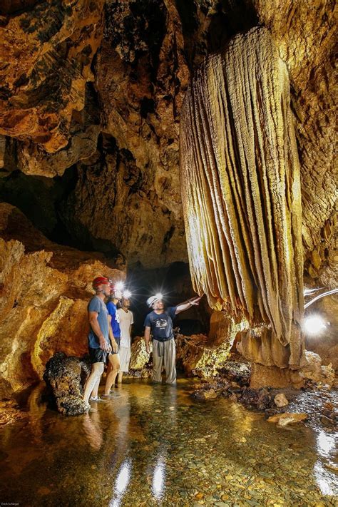 7 Astonishing Cayo Caves You Should Explore Cayo Scoop The Ecology