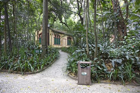 View all trianon park at hialeah condo units available for sale or rent. Parque Trianon / Parc Trianon - São Paulo ...