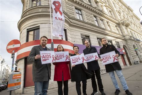 Bekämpfen Wir Aids Nicht Menschen Mit Aids Soho