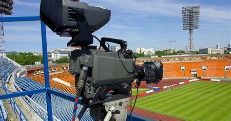 Официальное сообщество российского общедоступного спортивного телеканала матч тв. «Матч ТВ» и РФПЛ заключили новый ТВ-контракт