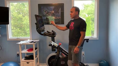 The ifit bike workouts on the nordictrack s22i are super fun. What Is The Version Number Of Nordictrack S22I : What Is ...
