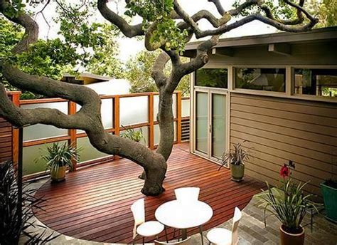 On this page, we offer some layout ideas. Garden interior design | Interior Home Design