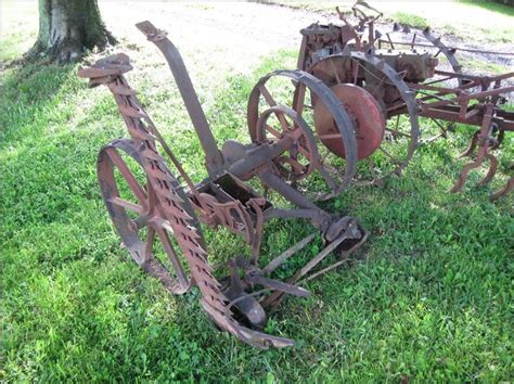 Antique Farm Equipment For Sale Old Farm Equipment Farm Equipment