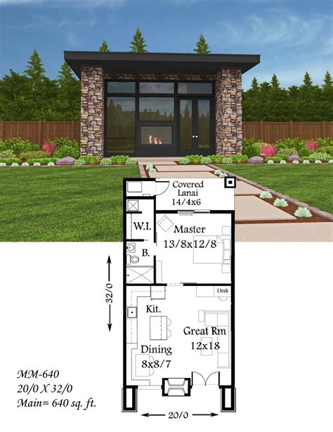 Https://wstravely.com/home Design/small Home Plans Modern