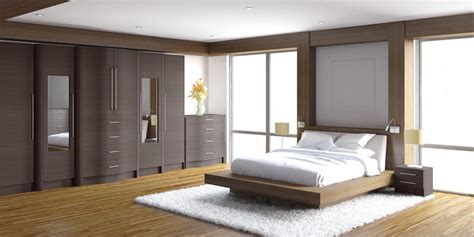 Fitted Bedroom Furniture Sliding Wardobes And Home