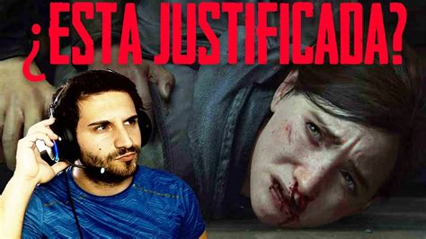 The Last Of Us Parte 2 Muerte De Joel ¿se Puede Entender OpiniÓn
