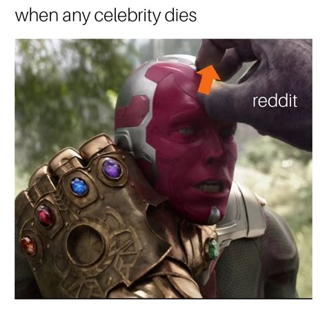 Thanos Memes Are Always Profitable Dont Miss Out Rmemeeconomy