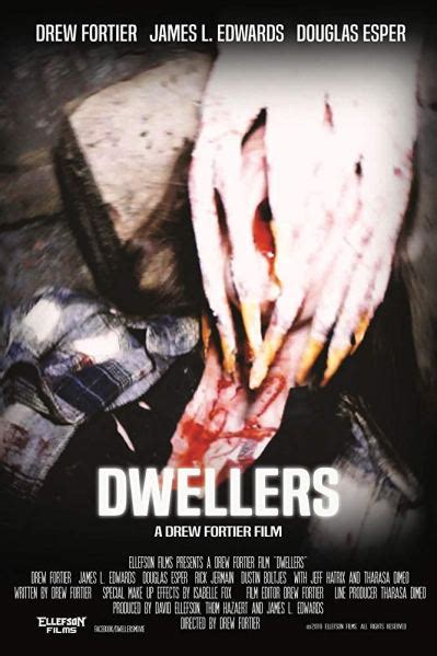 Found footage is a film subgenre in which all or a substantial part of the work is presented as if it were discovered film or video recordings. DWELLERS (2020) Preview - MOVIES and MANIA
